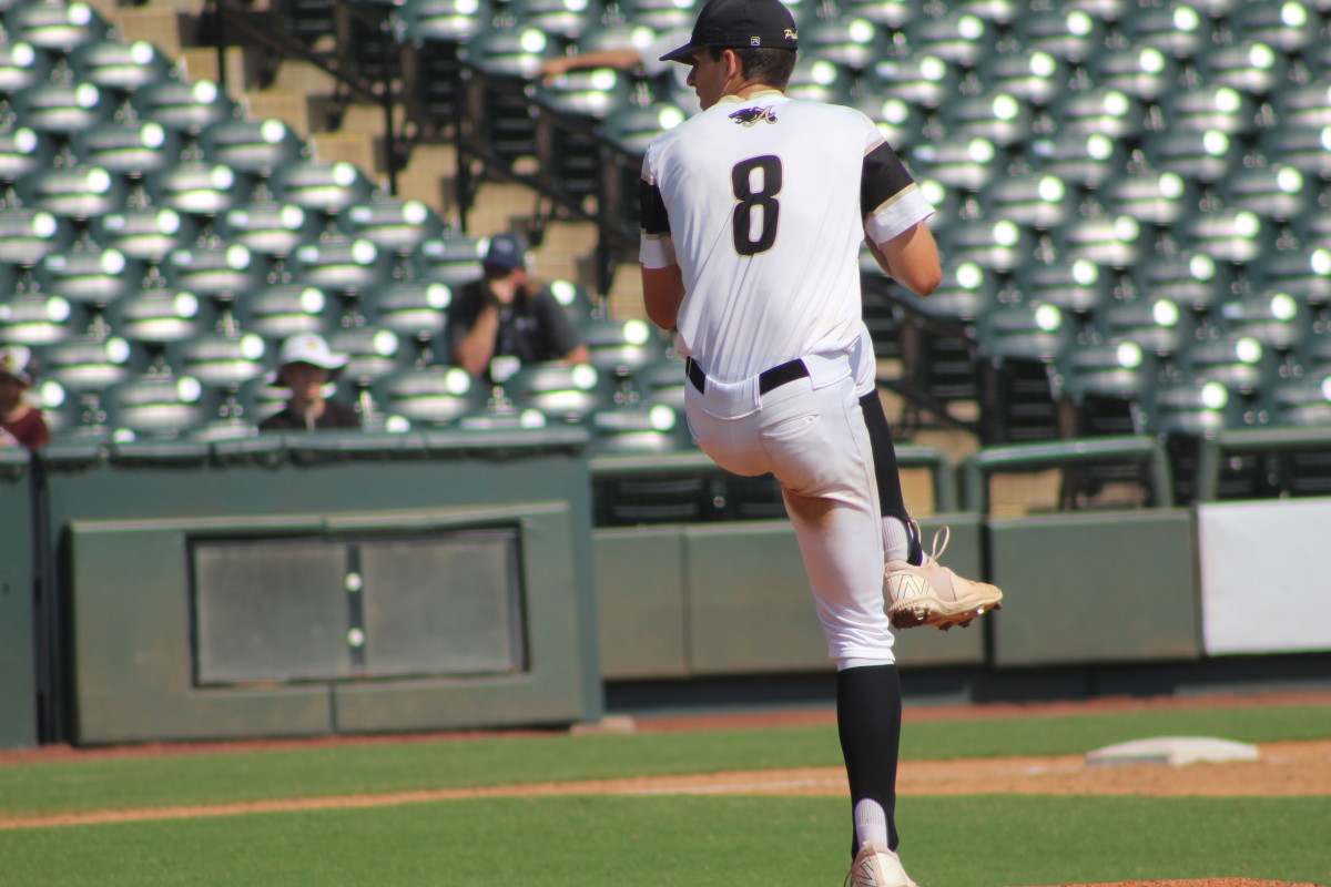 Abbott Fayetteville 1A UIL state championship Texas baseball playoffs 060823 Andrew McCulloch 43